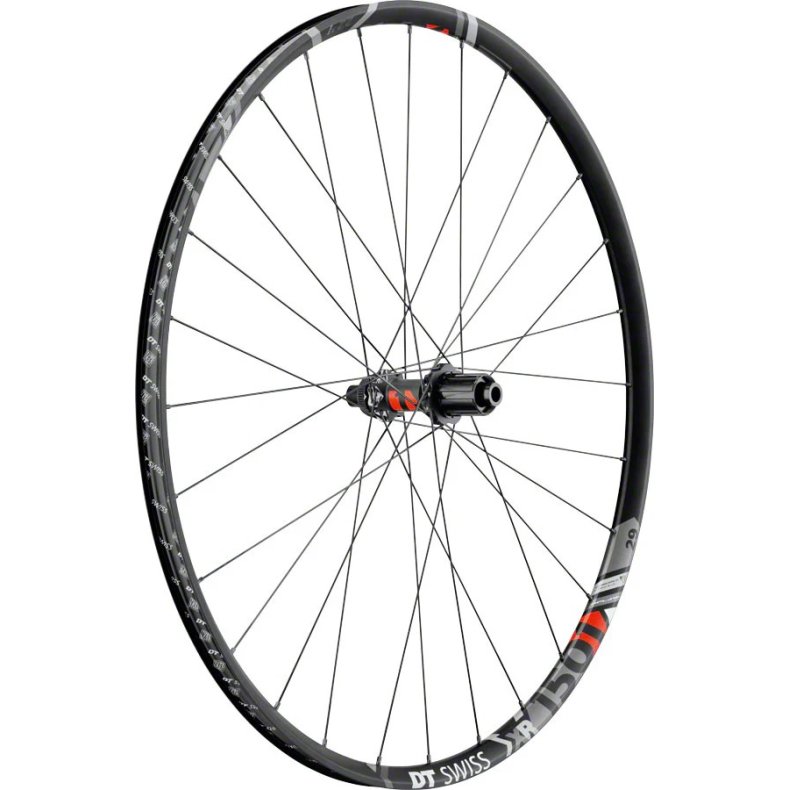 DT Swiss Baghjul 29" XR1501 Spline