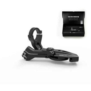 Orbea Dropper Remote OIZ Squidlock3 Position