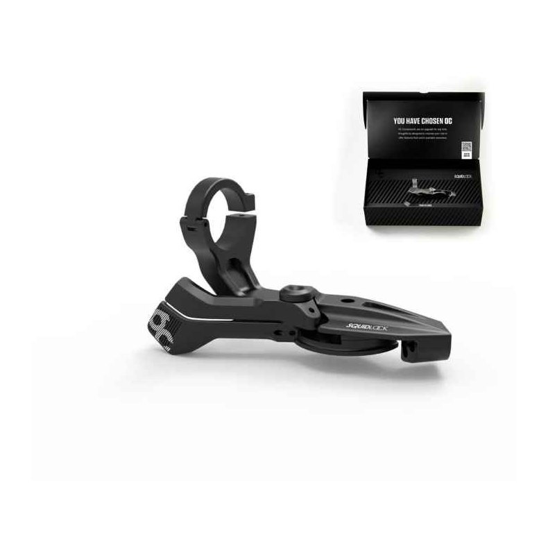 Orbea Dropper Remote OIZ Squidlock3 Position