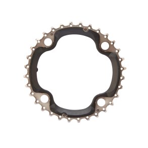 Shimano Klinge 32T FC-T521 BCD104 10 Speed