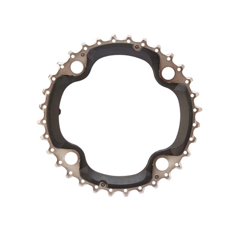 Shimano Klinge 32T FC-T521 BCD104 10 Speed