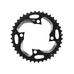 Shimano Klinge 40T Deore XT M782 BCD96 10 Speed