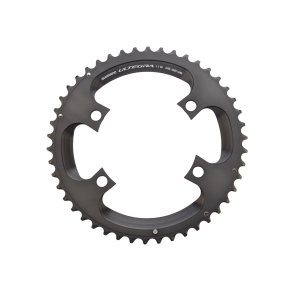 Shimano Klinge 46T BCD110 Ultegra 6800 11 Speed