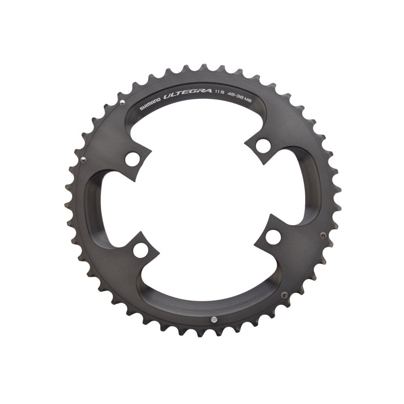 Shimano Klinge 46T BCD110 Ultegra 6800 11 Speed