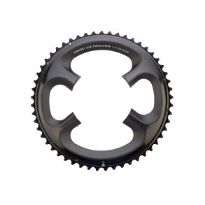 Shimano Klinge 53T Ultegra 6800 BCD110