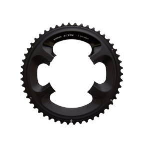 Shimano Klinge 53T FC-5800 BCD110