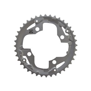 Shimano Klinge 40T Alivio M4000 BCD96 9 Speed