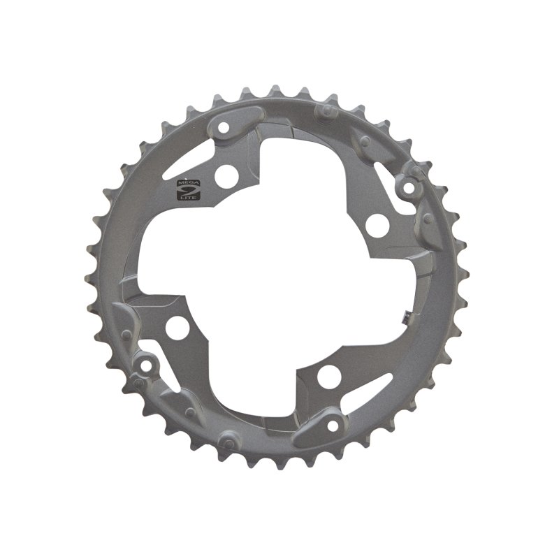 Shimano Klinge 40T Alivio M4000 BCD96 9 Speed