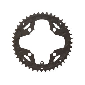 Shimano Klinge 44T Alivio T4000 BCD104 9 Speed