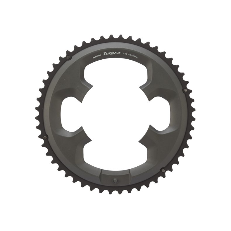 Shimano Klinge 52T FC-4700 BCD110 Tiagra 10 Speed