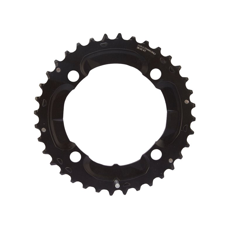 Shimano Klinge 36T Deore M617 10 Speed