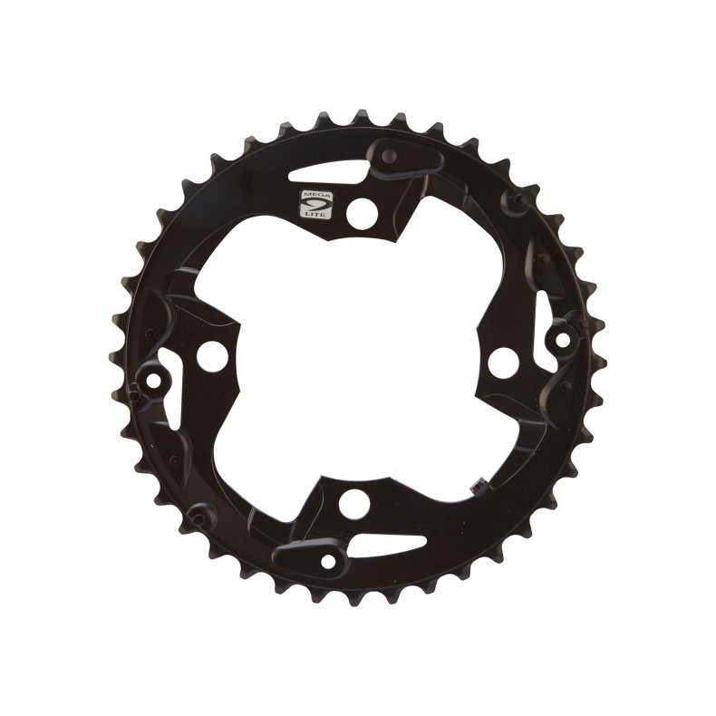 Shimano Klinge 40T Acera M3000 BCD96 9 Speed