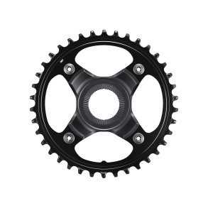 Shimano Klinge 38T Steps E8000
