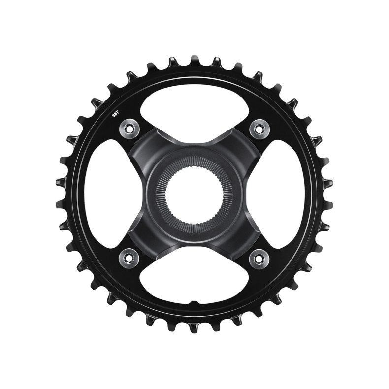 Shimano Klinge 38T Steps E8000