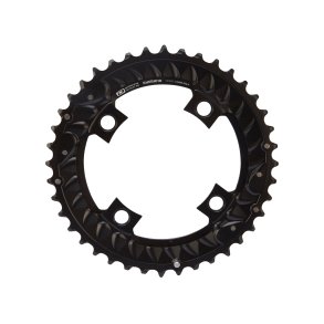 Shimano Klinge 40T Deore M6000 BCD96/64