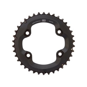 Shimano Klinge 38T-BF FC-M6000-2