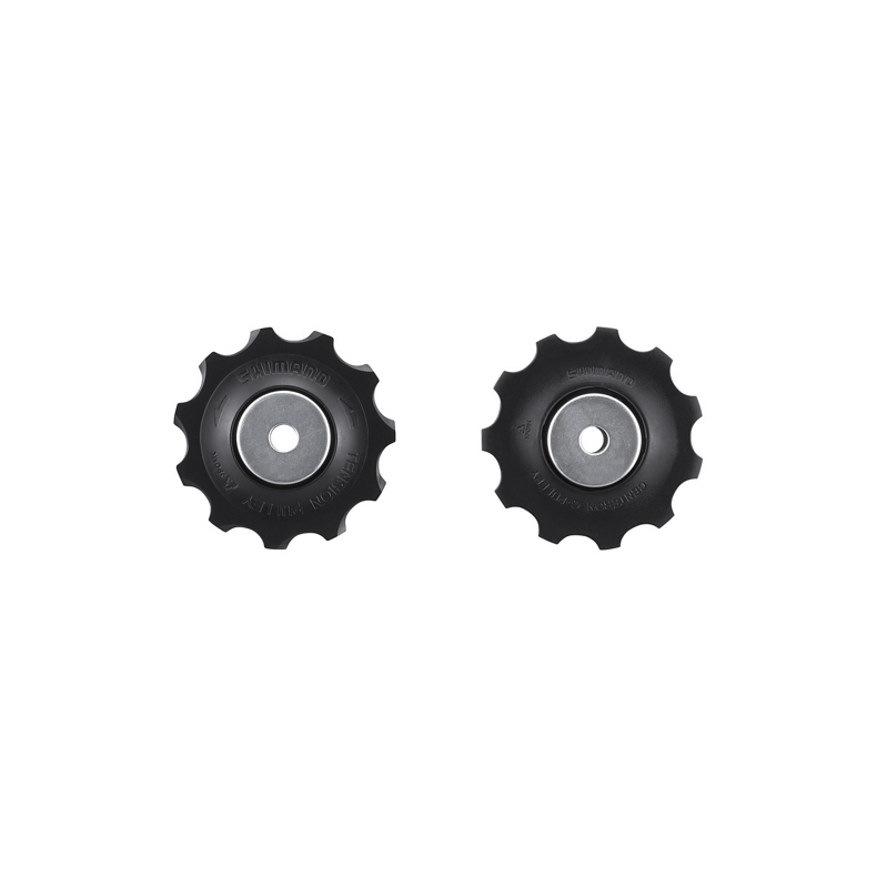 Shimano Pulleyhjul S&aelig;t SGS RD-M6000