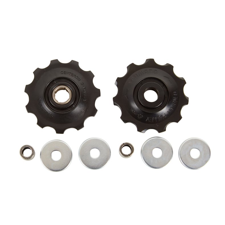 Shimano Pulleyhjul S&aelig;t RD-M593