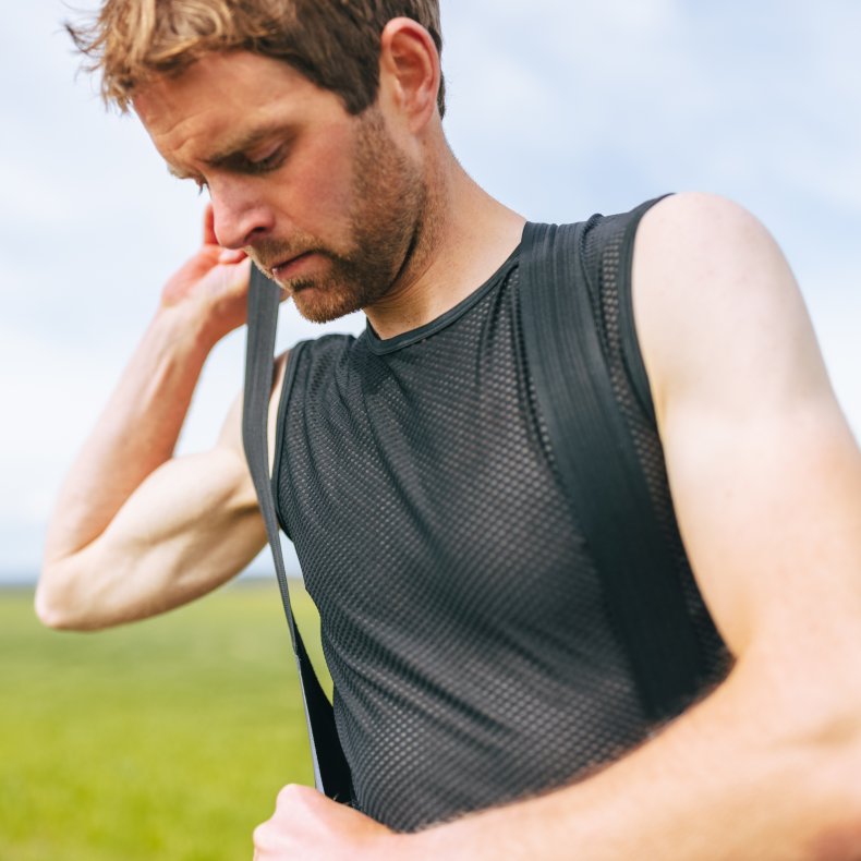 GripGrab Ultralight Mesh &AElig;rmel&oslash;s Baselayer 3-Pack