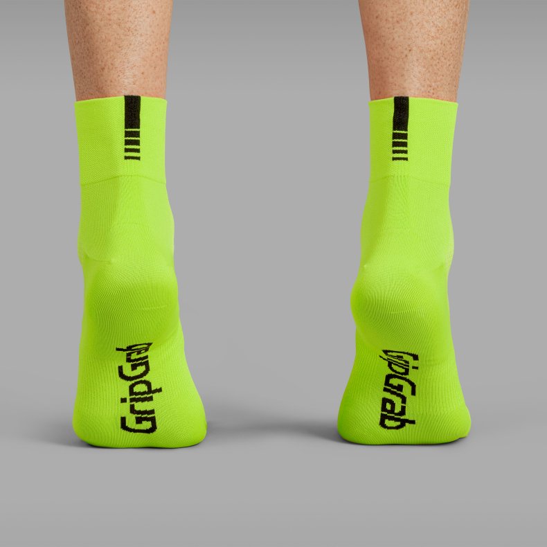 GripGrab Lightweight SL Low Cut Sommersokker