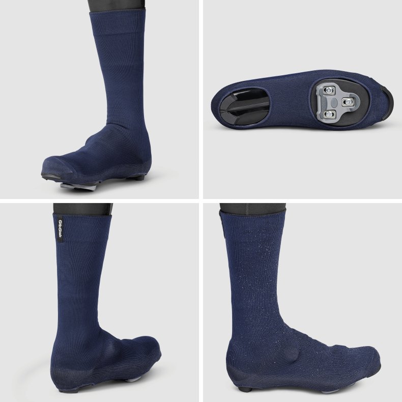 GripGrab Flandern Vandt&aelig;t Landevejs Skoovertr&aelig;k