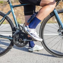 GripGrab Lightweight SL Regular Cut Sommersokker