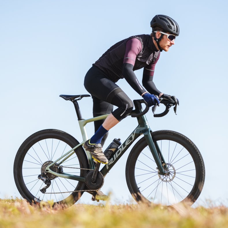 GripGrab Classic Termo Kn&aelig;varmere