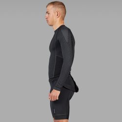 GripGrab Expert 2 Thermo Seamless Lang&aelig;rmet Base Layer