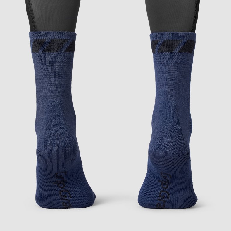 GripGrab Merino Vintersokker