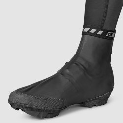 GripGrab RaceAqua X Vandt&aelig;t MTB/CX Skoovertr&aelig;k Large Sort