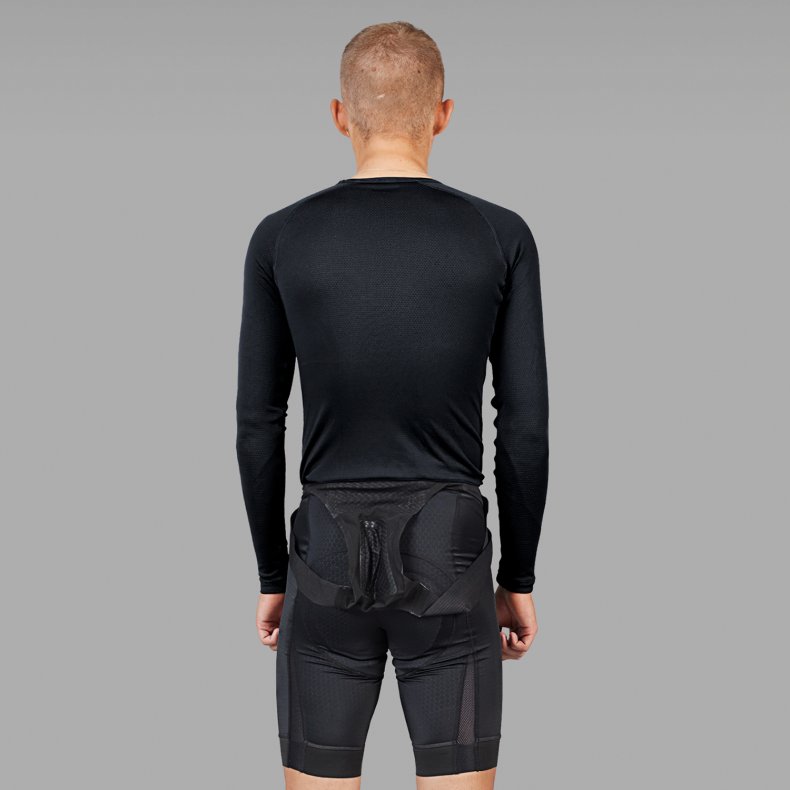 GripGrab RIDE Thermo Lang&aelig;rmet Base Layer 3-Pack