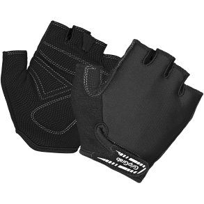GripGrab X-Trainer Junior Kids Kortfingret Sommerhandsker