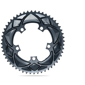 absoluteBLACK Klinge 52T BCD110 4 Bolt (Shimano Asymmetric)