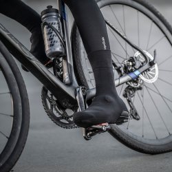 GripGrab Primavera For&aring;r-Efter&aring;r Overgangs Landevejs Skoovertr&aelig;k