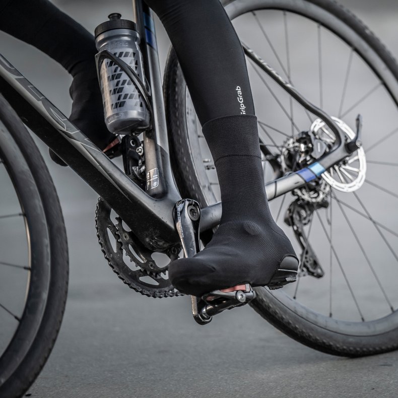 GripGrab Primavera For&aring;r-Efter&aring;r Overgangs Landevejs Skoovertr&aelig;k