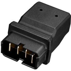 Shimano Adapter batteri EC-E6000