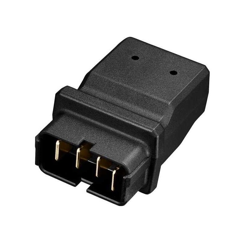 Shimano Adapter batteri EC-E6000