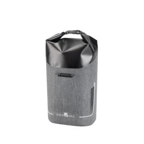 Klickfix Taske fork waterproof