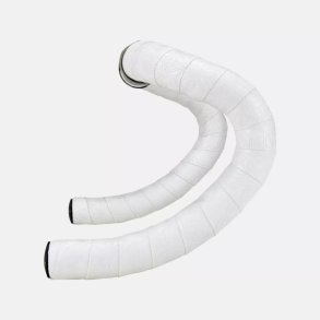 Supacaz Styrb&aring;nd KUSH Hvid