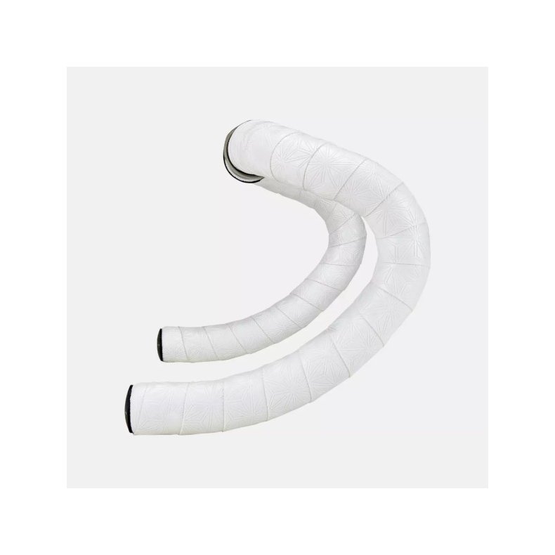 Supacaz Styrb&aring;nd KUSH Hvid