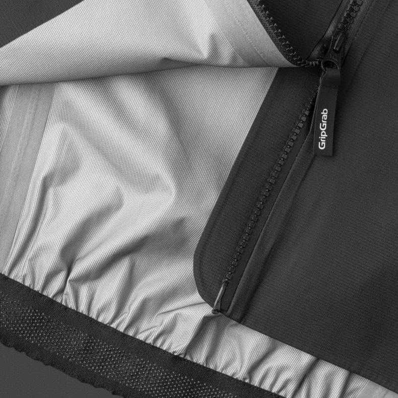 GripGrab Vandt&aelig;t PACR-letv&aelig;gtsjakke