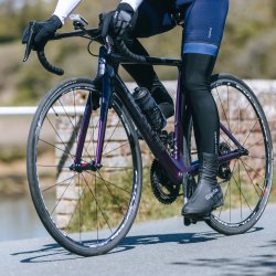 GripGrab RIDE Vandt&aelig;t Landevejs Skoovertr&aelig;k