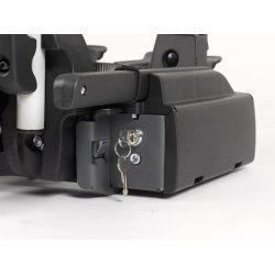 XLC Cykelholder Beluga til 3 cykler.