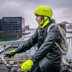 GripGrab Multifunctionel Hi-Vis Reflective Halsedisse