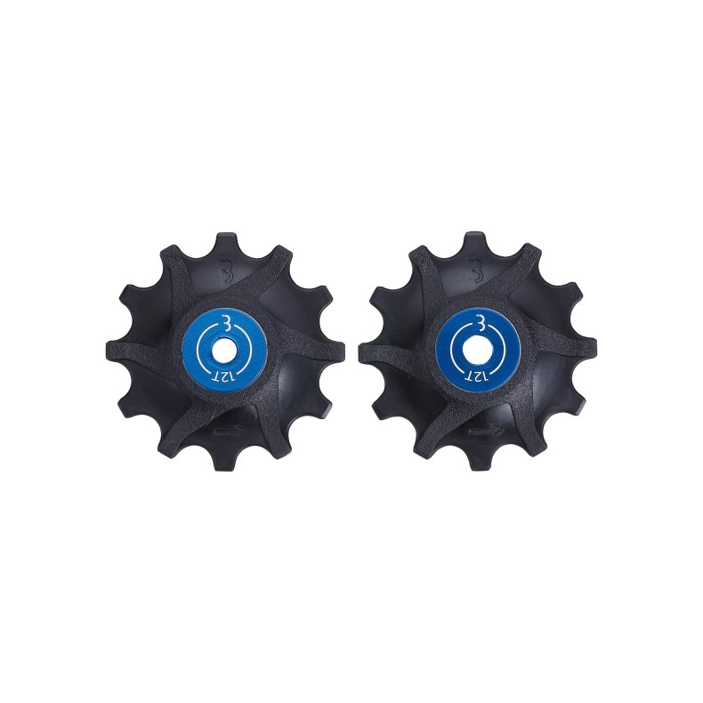 BBB Pulleyhjul 12T SRAM Narrow-Wide 11 SPEED