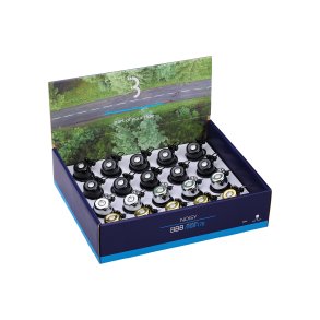 BBB Ringklokke Noisy Mix farver