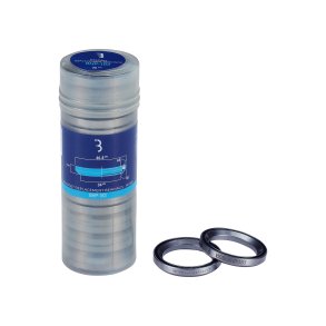 BBB Styrfittings 46.8x34x8mm 45x45 grader 1stk