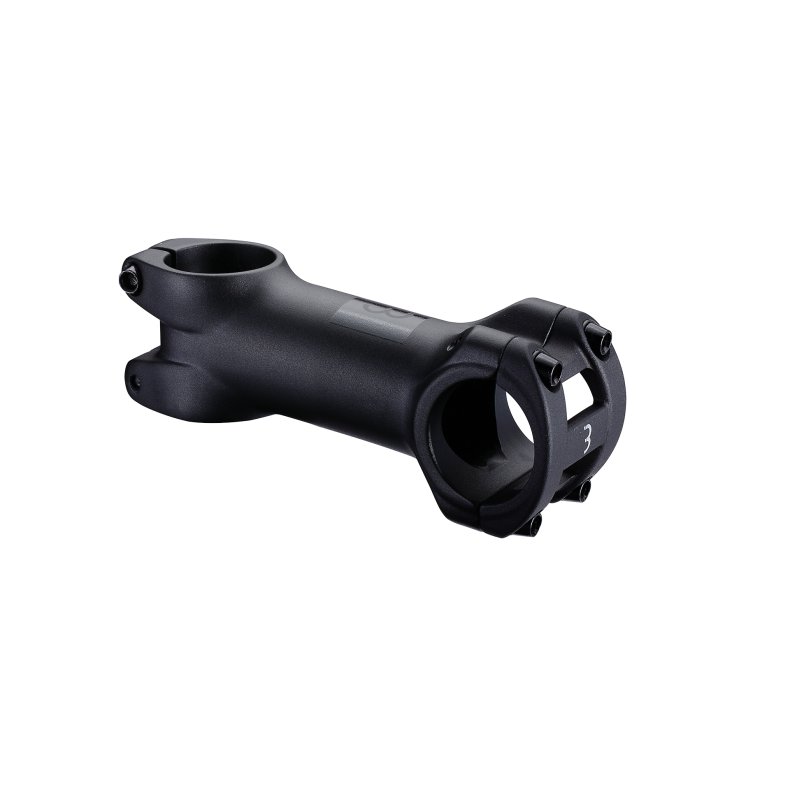 BBB Frempind 31.8 x 80mm 6 grader RoadForce II Sort