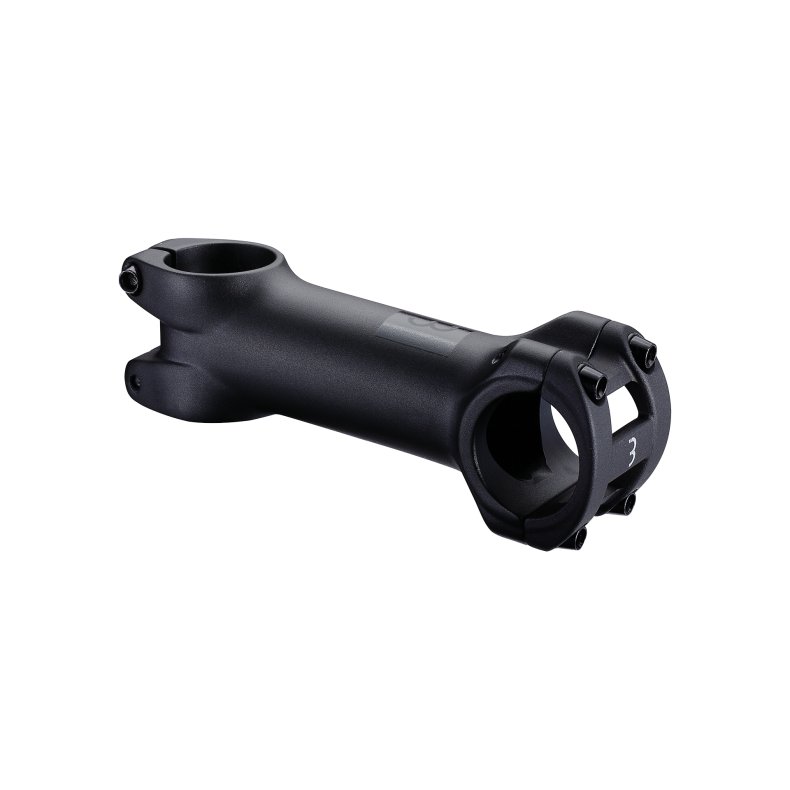 BBB Frempind 31.8 x 100mm 6 grader RoadForce II Sort