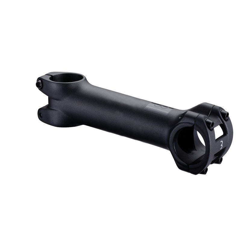 BBB Frempind 31.8 x 120mm 6 grader RoadForce II Sort